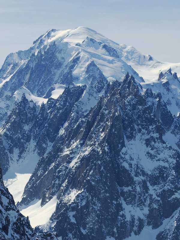 Mont Blanc