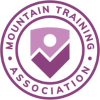 Mountain Training Association logo